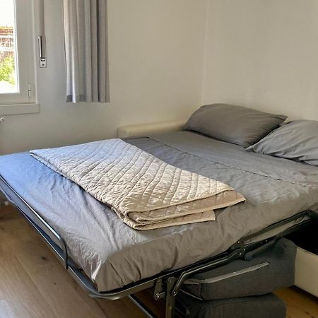 Apartmán Casa Vacanze Bonsai Bergamo Exteriér fotografie