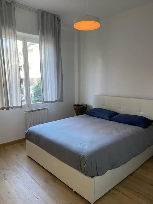 Apartmán Casa Vacanze Bonsai Bergamo Exteriér fotografie